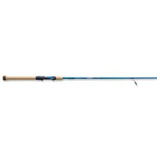St. Croix Legend Tournament Bass Casting Rod