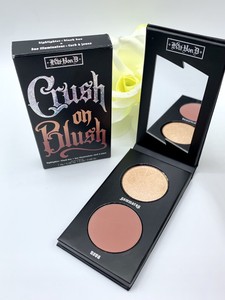 blush d