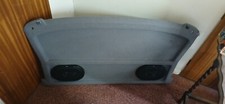Original Genuine Ford Sierra Hatch with Speakers - Parcel Shelf - Ford Cars