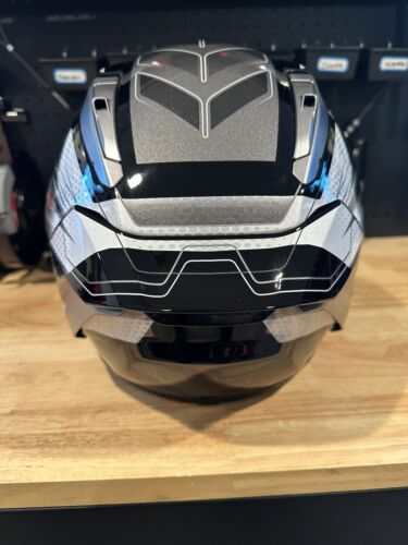 Shoei X-SPR PRO ( X-Fifteen) Escalate - Picture 3 of 8