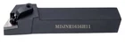 MDJNR1616H11 (16x100mm) CNC Lathe Index Turning Tool Holder For DNMG1104 insert