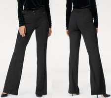 NEU: WEITE STRETCH PALAZZO