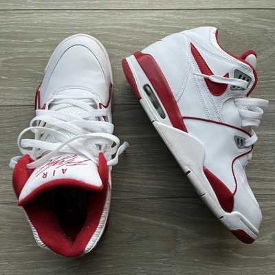 nike air flight 89 flight club