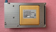 LUMENTUM 50GHz 1xN WSS Wavelength Selective Switch WSSIC50N19MV01-66