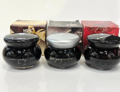 Mont Blanc Season's Greetings Ink 2個セット 【公式通販】