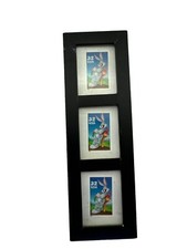 Set of the 3 Warner Brothers Looney Tunes stamps, Bugs Bunny 1997