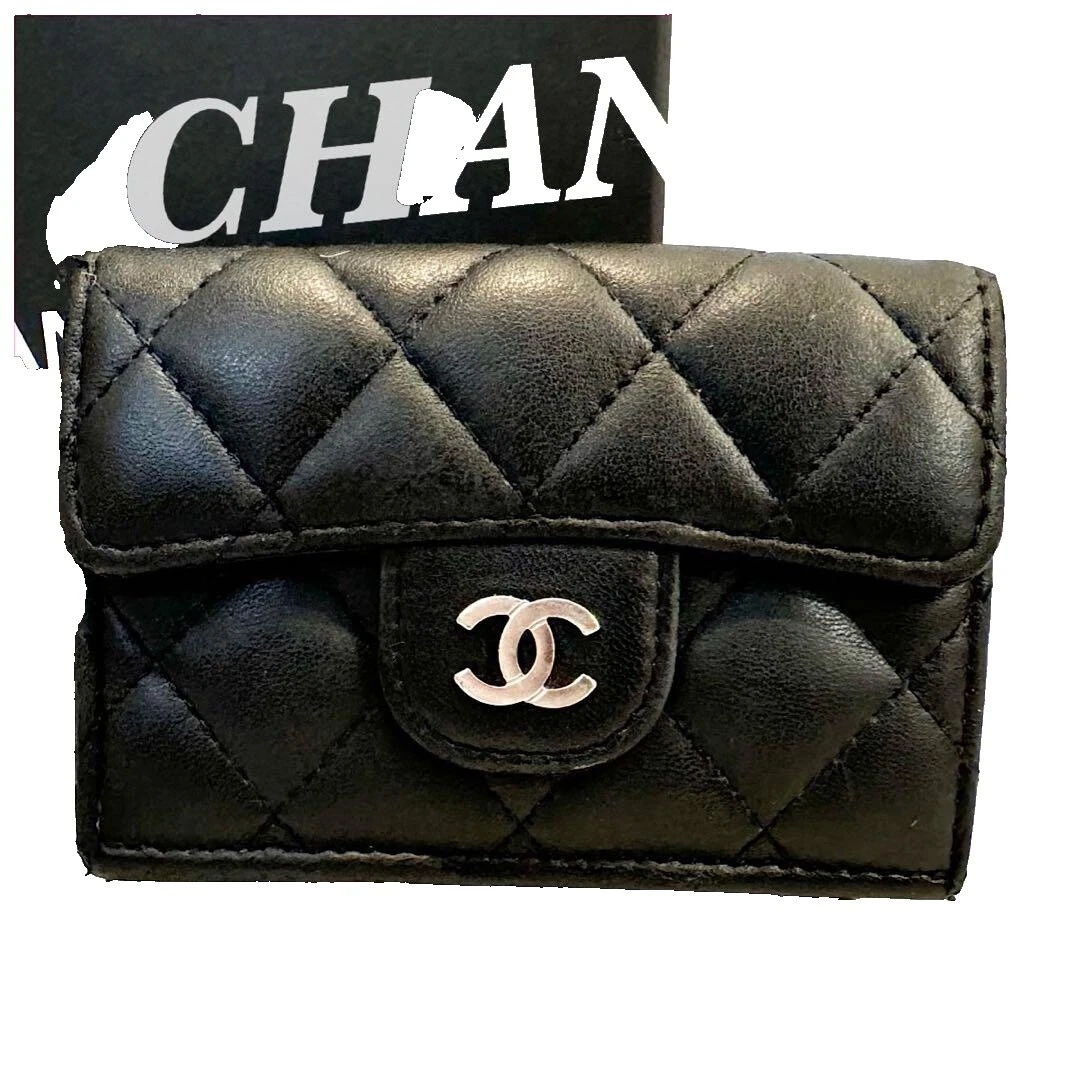 Carteras CHANEL Muñequera para De mujer