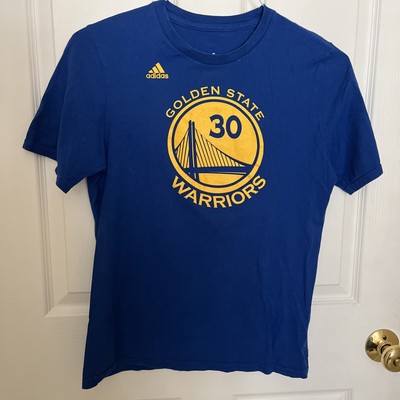 adidas stephen curry t shirt