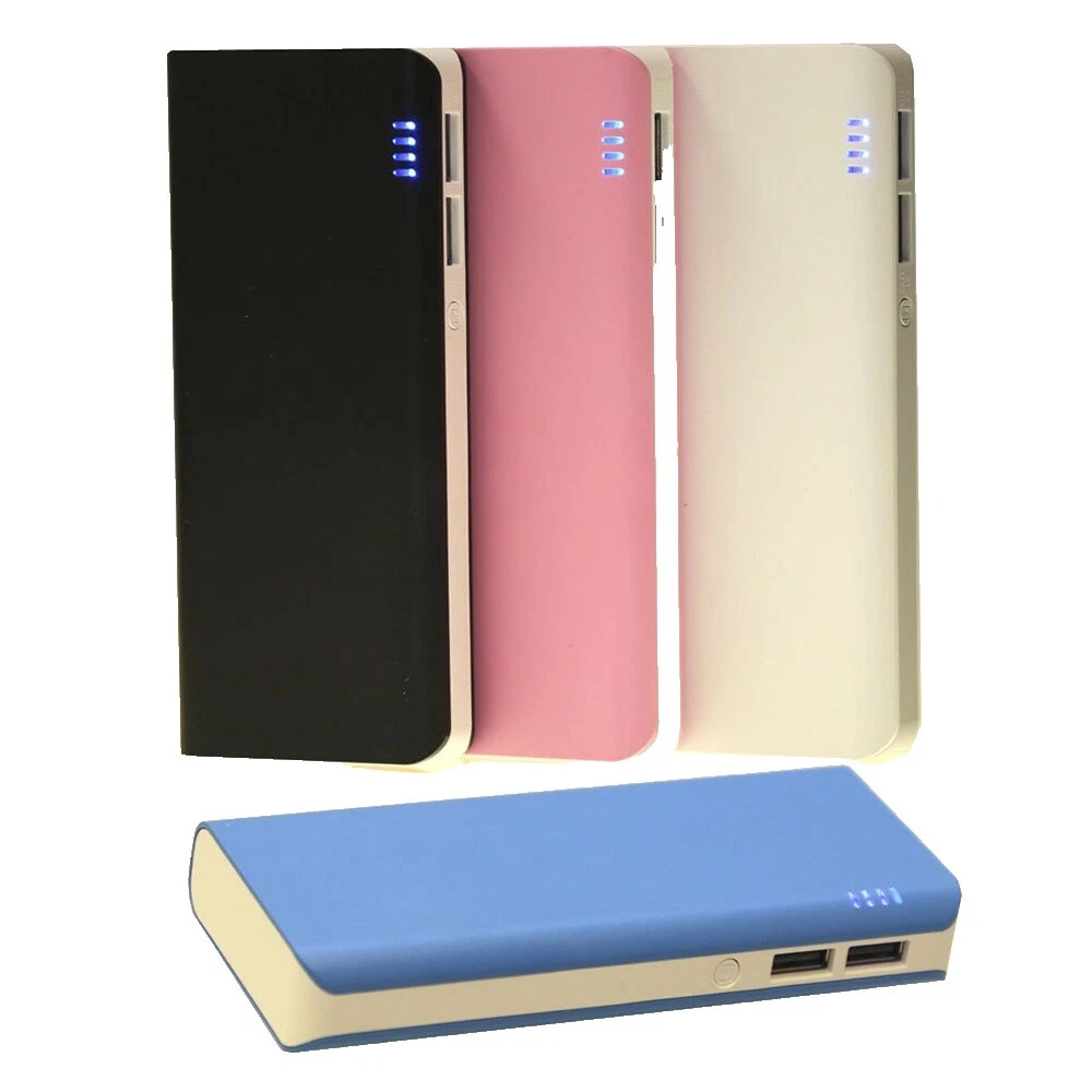 Cell Phone Power Banks for Philips Universal