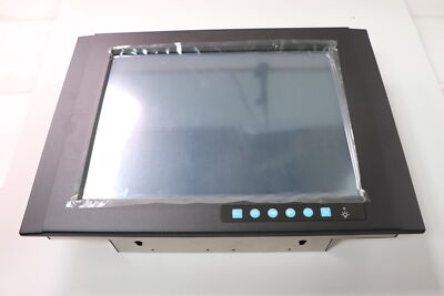 Advantech Monitor FPM-3150G-RBE NEU 