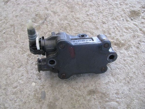 Kraftstoffpumpe Förderpumpe  Bosch 0440020027 0440020027 MERCEDES