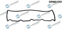Dr.Motor Automotive DRM01761 Zylinderkopfdeckel Dichtung FüR CitroËN Fiat
