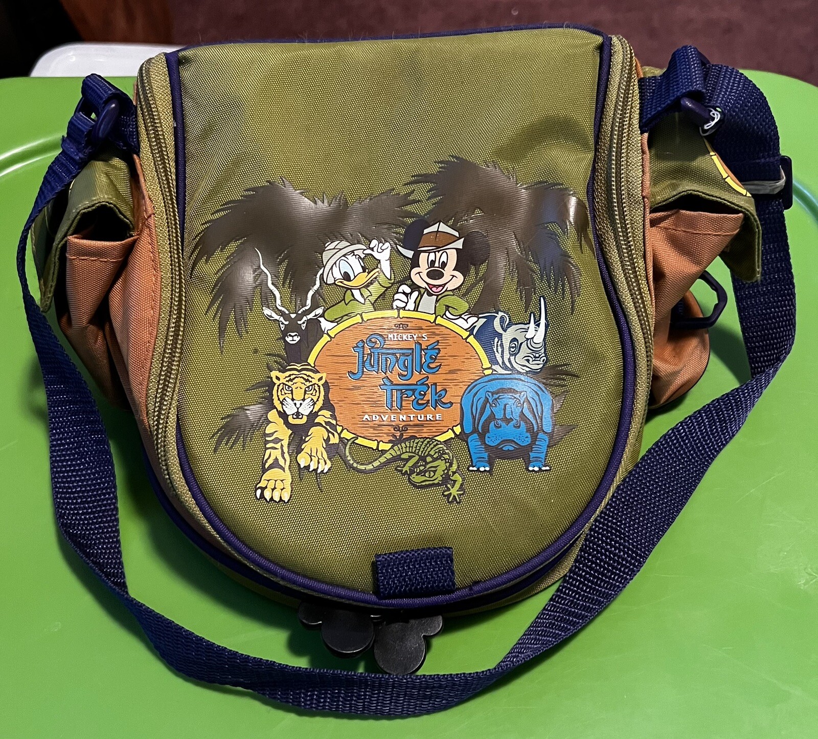 Disney Mickey display picture 2