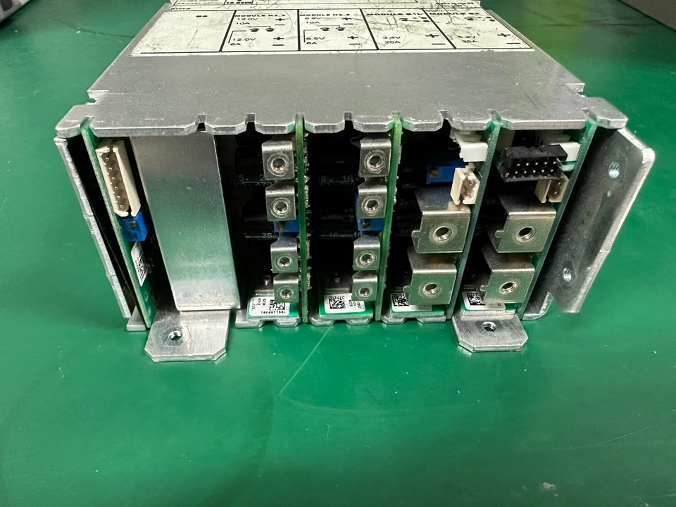 TDK Lambda Vega 450 Power Supply V403NBL for SMU/ SMJ/ SFU - Image 2 of 3