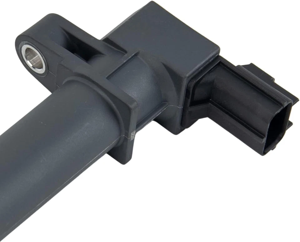 6 катушек зажигания + 6 свечей зажигания NGK для Dodge Jeep Mitsubishi Dakota Durango - Изображение 4 из 4