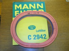 Mazda 323  II, III  Luftfilter