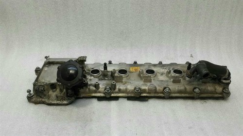 BMW E63 M5 M6 Zylinderkopf Abdeckung 11127891023 Cylinder Head Cover 6-10 S85