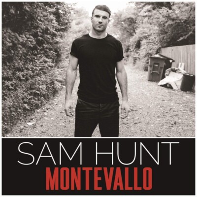 Sam Hunt - Montevallo [Neu & versiegelt] CD