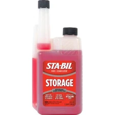 STA-BIL STORAGE FUEL STABILIZER 32 FL OZ