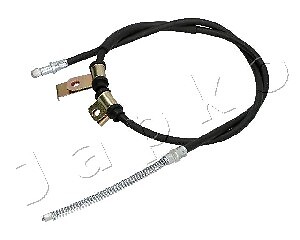 131800 JAPKO Cable, parking brake for SUZUKI