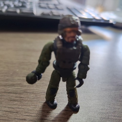 Halo Mega Construx Brutes Elites Grunt Spartan Mark Marine JFO -Your Choice - Imagen 18 de 103
