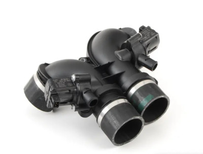 NEU BMW X5 M E70 LUFTANSAUGROHR 7589643 13717589643 ORIGINAL | eBay