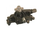 Acdelco Engine Water Pump For Chevrolet Gmc 8.1L V8 2001-2007