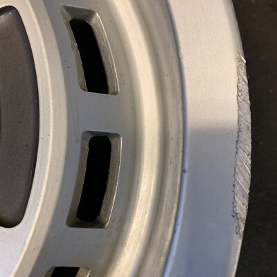 79-87 JAGUAR XJ6 SERIES III 3 KENT WHEEL CAC3914/1 OR CAC3914 for