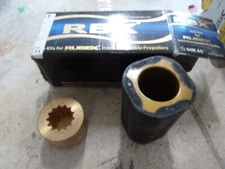 Solas RBX 110 Hub Kit - NO SPACER