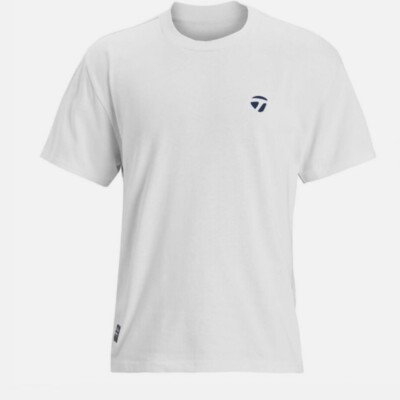 TaylorMade Red Bull Limited ️Collaboration T-shirt Size-XL color