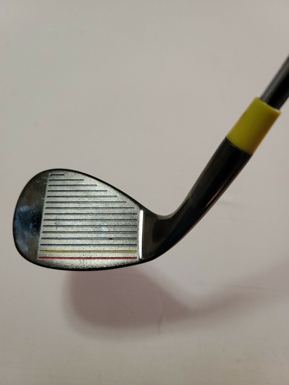 Used Custom RH Cleveland CG15 58 degree 2Dot 12 Bounce Lob Wedge eBay