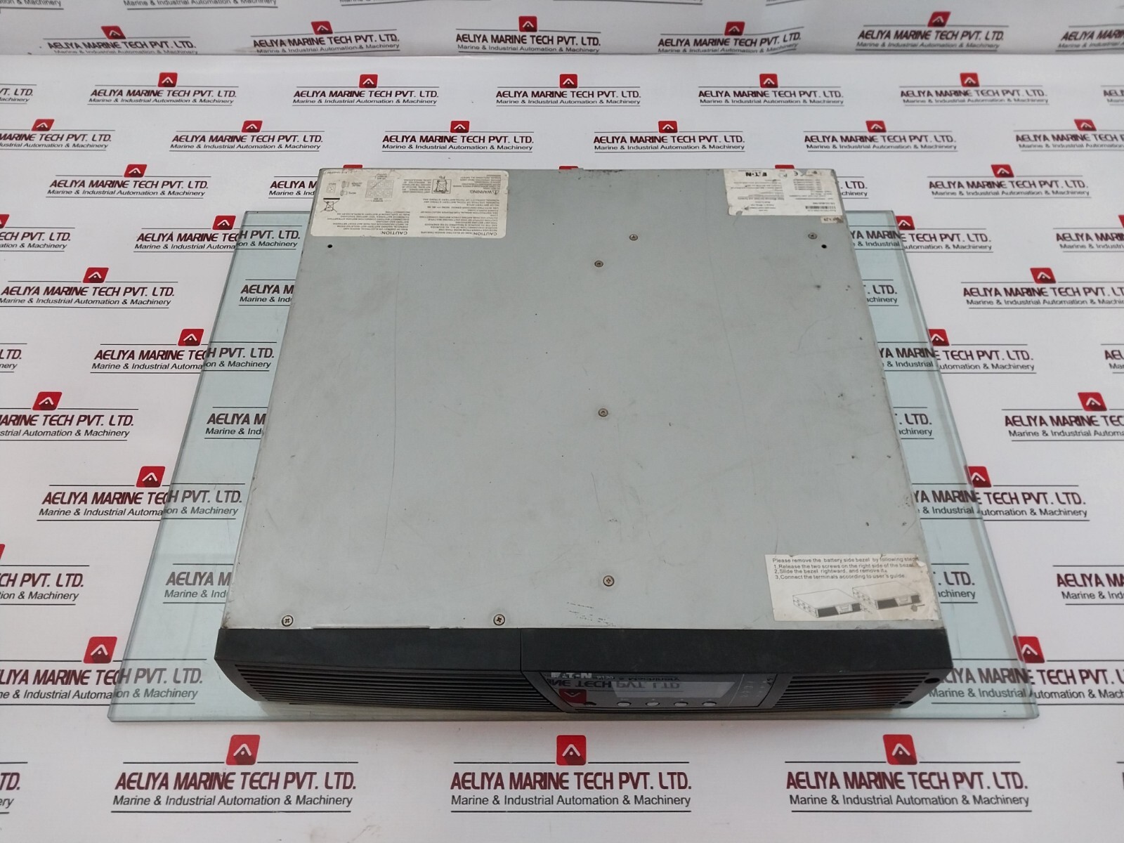 EATON PW9130I1500RXL2U Uninterruptible Power Supply Module Falak