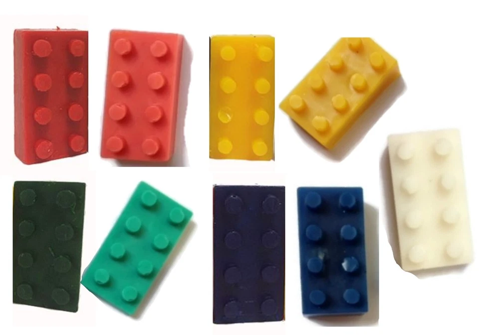 Soap Pigment Colour Bricks for soaps Non Bleeding Colours, Concentrated, Easy MP - Image 3 of 4