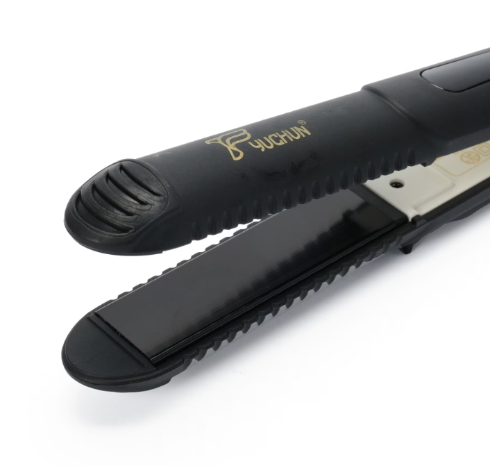 YUCHUN YC-338 PROFESSIONAL HAIR STRAIGHTENER FLAT IRON BRAND NEW BOXED