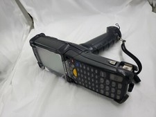 Motorola Symbol 9090 MC9090-GF0HJEFA6WR Windows Mobile Barcode Scanner 2265