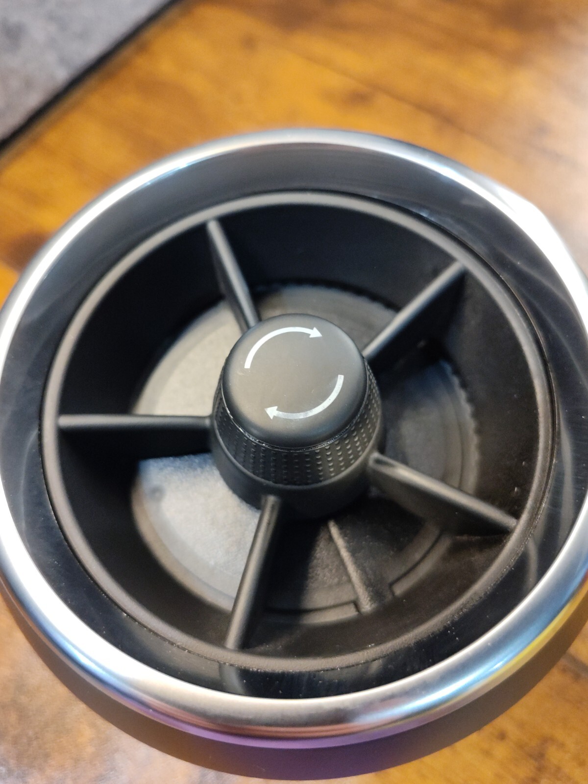 2019-2023 CHEVROLET BLAZER DASHBOARD DASH CENTER RIGHT AIR VENT GRILL GRILLE OEM