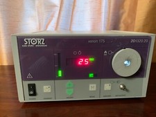 Karl Storz Xenon 175 Watt Light Source 201320-20