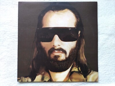 Sebastien Tellier La Ritournelle / Record Makers LUCKY004T / 2005 / Electronic,