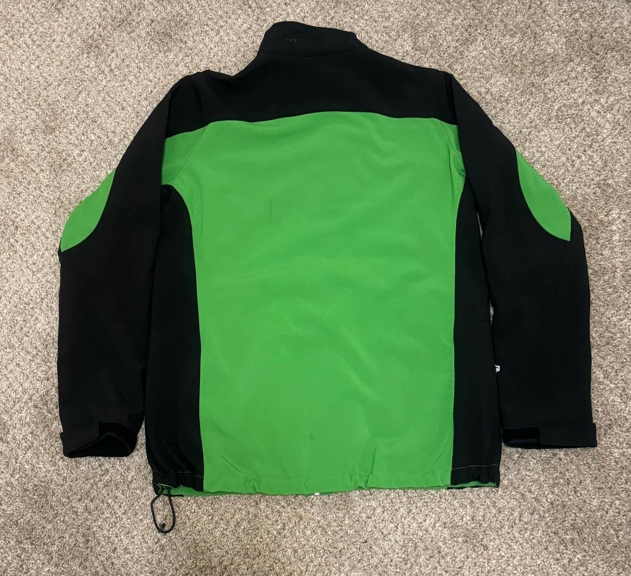 Stormtech Performance Softshell Jacket Men's Size… - image 12