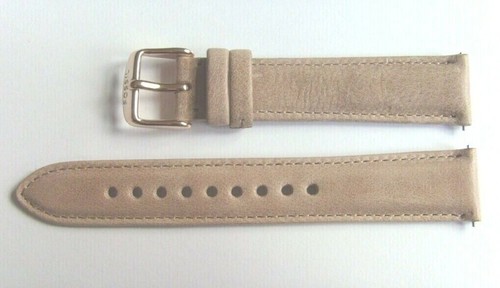 Fossil Original Spare Leather Strap 