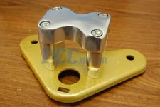 BIG BAR HANDLEBAR TOP TRIPLE CLAMP KIT FOR XR50 CRF50F 7/8" CL13