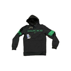 oregon ducks black nike hoodie