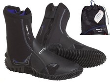 Aqualung  Füssling Polar Zip 6,5 mm Polarzip Neopren-Füßlinge 