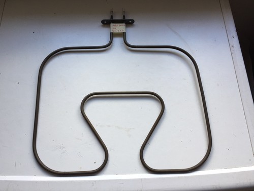 Heizelement.Heizung  Backofenheizung IRGA 1000/1100W.TOP.