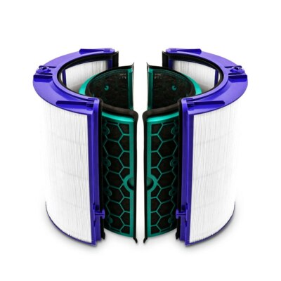 HEPA Filter for Dyson TP04/HP04/DP04/TP05/HP05 HEPA Carbon Filter Replacement US