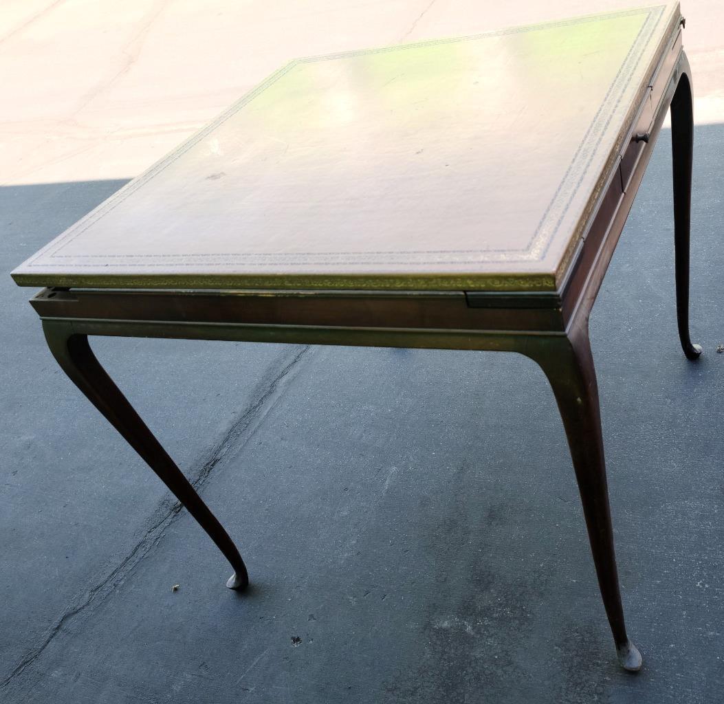 ダイニングテーブル Vintage Game table s-l1200.jpg