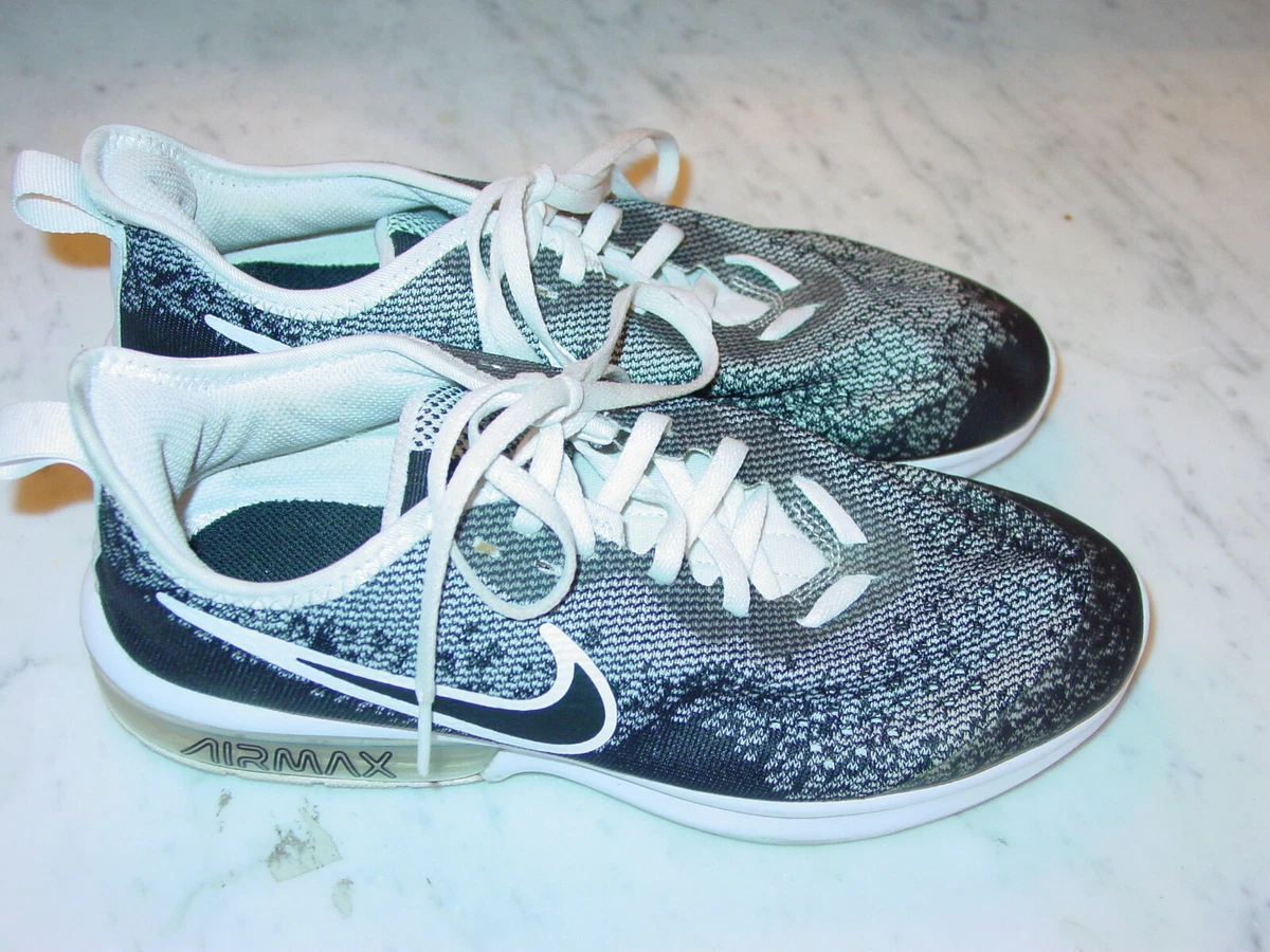 2018 Nike Air Max Sequent 4