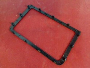Touchpad Gehäuse Abdeckung Blende Acer Aspire 9300 MS2195 (1)