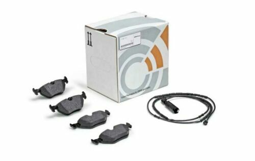Plaquettes De Frein Avant Pagid RSL1 Pour BMW 335i/335d E90/E91/E92 - Neuves, Performance