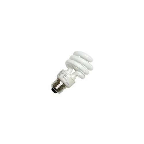 TCP 00871 - 28013-41K Twist Medium Screw Base Compact Fluorescent Light Bulb - Image 2 of 2